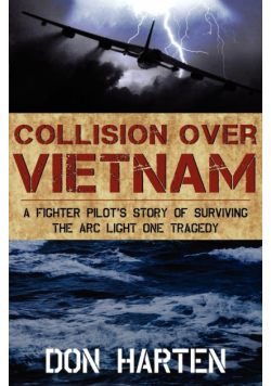 Collision Over Vietnam