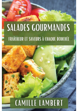 Salades Gourmandes
