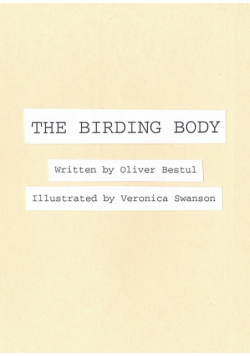 The Birding Body