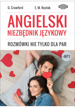 Maria Rostek Ewa - Angielski niezbędnik językowy