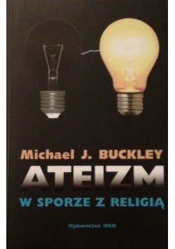 Ateizm w sporze z religią