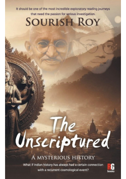 The Unscriptured