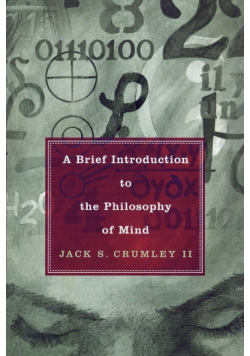 A Brief Introduction to the Philosophy of Mind