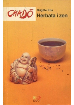 Chado Herbata i zen