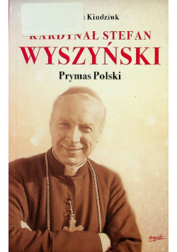 Kardynał Stefan Wyszyński
