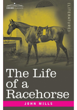 The Life of a Racehorse