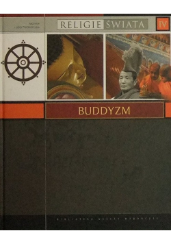 Religie świata Tom IV Buddyzm