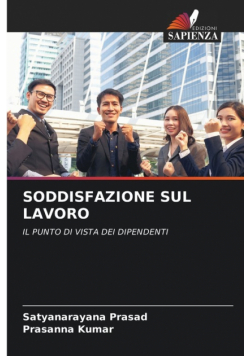 Soddisfazione Sul Lavoro