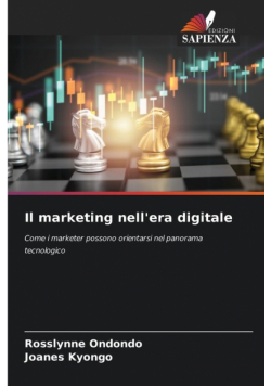 Il marketing nell'era digitale