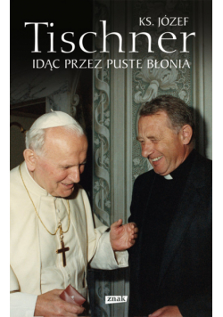 Idąc przez puste Błonia