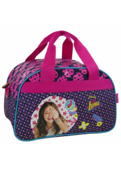 Torba podróżna Soy Luna 11