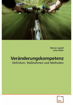 Veränderungskompetenz