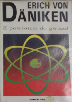Z powrotem do gwiazd