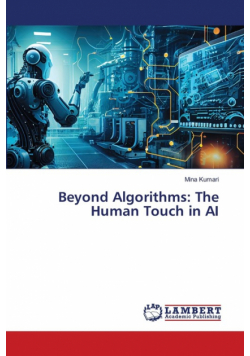 Beyond Algorithms