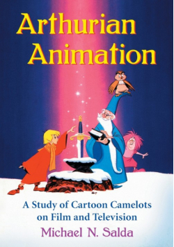 Arthurian Animation
