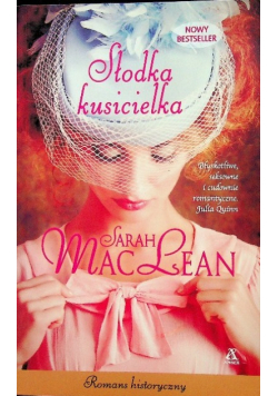 Słodka kusicielka