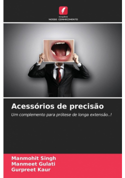 Acessórios de precisão
