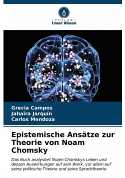 Epistemische Ansätze zur Theorie von Noam Chomsky