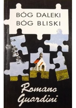 Bóg daleki Bóg bliski