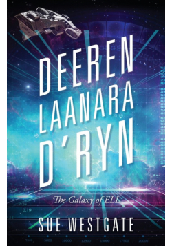 Deeren Laanara D'ryn