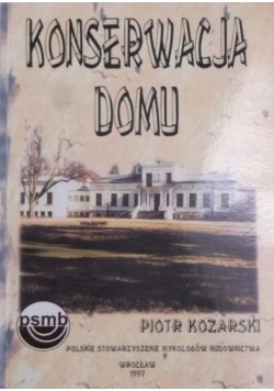 Konserwacja domu
