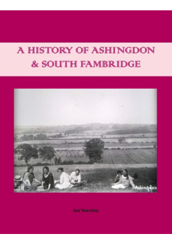 A History of Ashingdon & South Fambridge