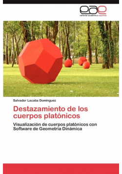 Destazamiento de Los Cuerpos Platonicos