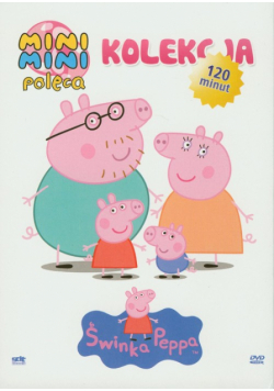Świnka Peppa