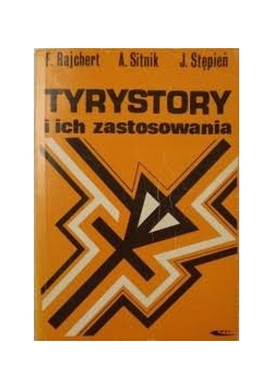 Tyrystory i ich zastosowania