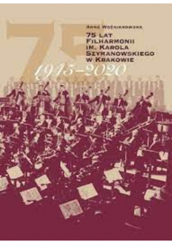 75 lat Filharmonii im. Karola