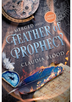 Feather of Prophecy
