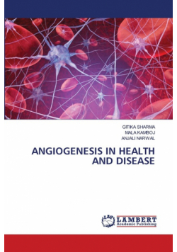 Angiogenesis in Health and Disease