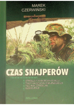 Czas snajperów