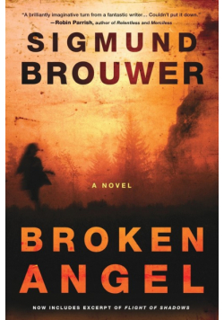 Broken Angel