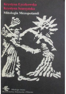 Mitologia Mezopotamii