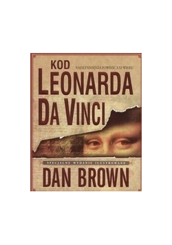 Kod Leonarda da Vinci