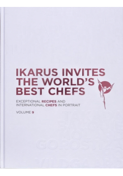Ikarus Invites The World's Best Chefs