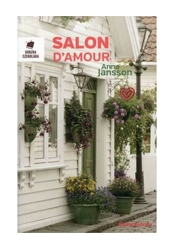 Salon Damour, nowa