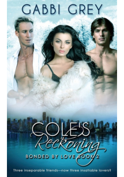 Cole's Reckoning