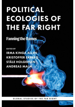 Political ecologies of the far right