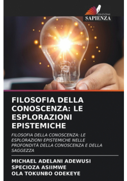 Filosofia Della Conoscenza