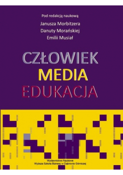 Człowiek Media Edukacja