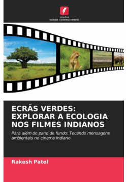 Ecrãs Verdes