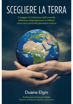 Scegliere la Terra