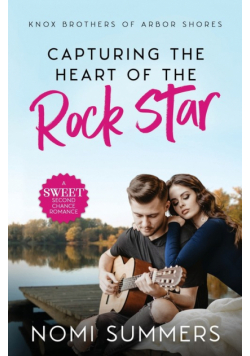 Capturing the Heart of the Rock Star