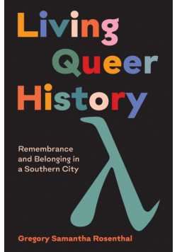 Living Queer History