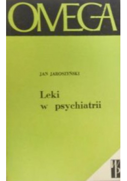 Leki w psychiatrii  Nić życia  Przyczynowość w mechanice kwantowej