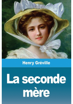 La seconde mère