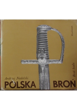 Polska broń