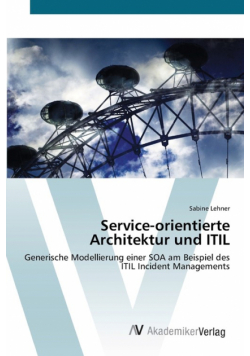 Service-orientierte Architektur und ITIL
